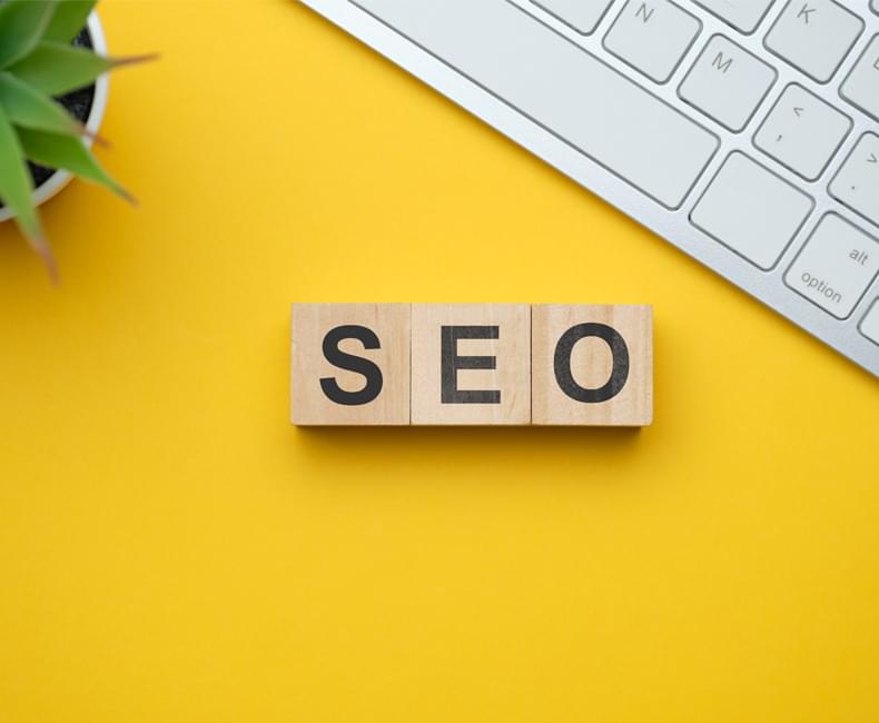 Blog de SEO e Marketing Digital